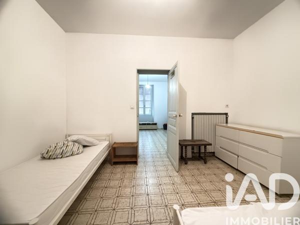 Maison à vendre 6 pièces 117 m² Montoir-de-Bretagne