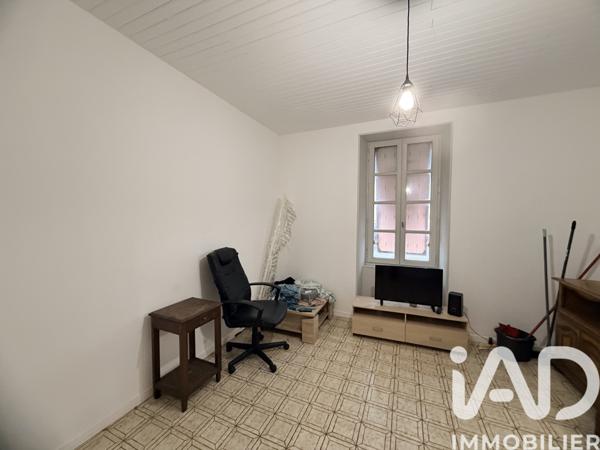 Maison à vendre 6 pièces 117 m² Montoir-de-Bretagne