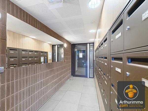 Vente Appartement 3 pièces 59 m2 à Bonneuil-sur-Marne