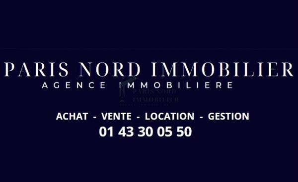 Le Blanc-Mesnil (93150) Appartement F4 de deux chambres, porche GARE