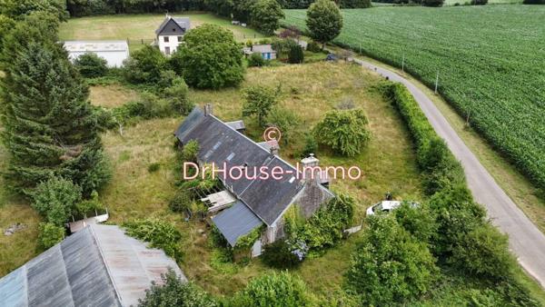 Maison à vendre 8 pièces de 180 m²