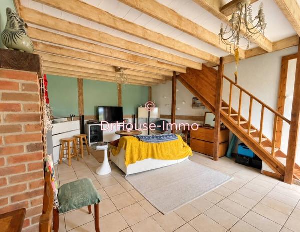 Maison à vendre 8 pièces de 180 m²