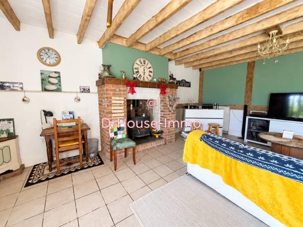 Maison à vendre 8 pièces de 180 m²