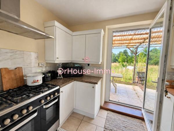 Maison à vendre 8 pièces de 180 m²