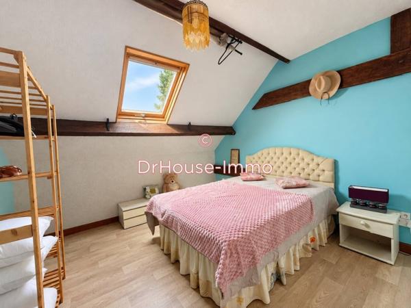 Maison à vendre 8 pièces de 180 m²