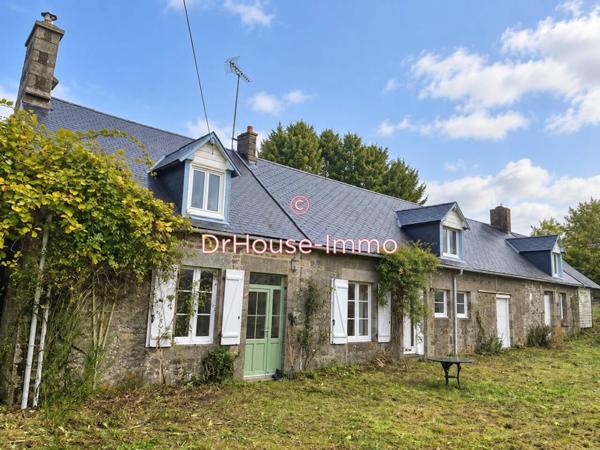 Maison à vendre 8 pièces de 180 m²