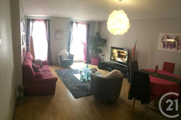 immeuble à vendre  200 m2 CLERMONT FERRAND - 63