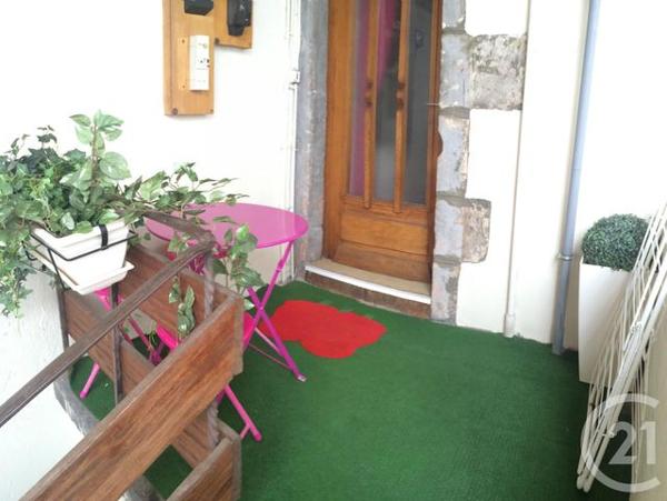 immeuble à vendre  200 m2 CLERMONT FERRAND - 63