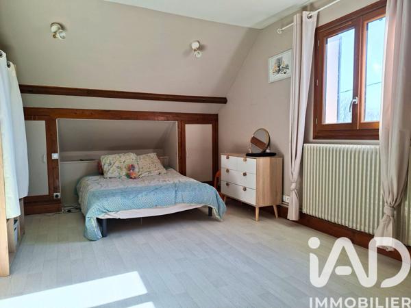 Maison à vendre 4 pièces 82 m² Châlette-sur-Loing