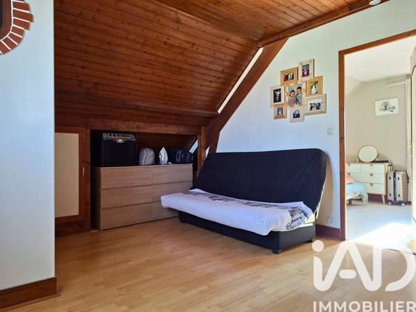 Maison à vendre 4 pièces 82 m² Châlette-sur-Loing