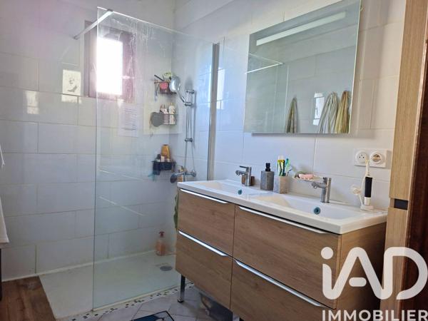 Maison à vendre 4 pièces 82 m² Châlette-sur-Loing