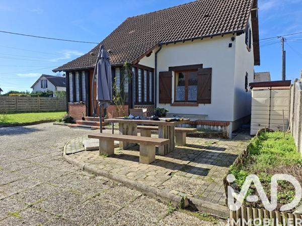 Maison à vendre 4 pièces 82 m² Châlette-sur-Loing