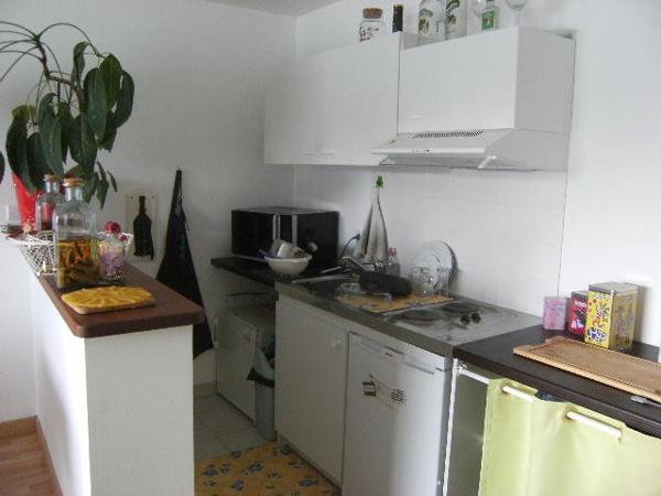 VANNES Appartement 2 pièces 41 m²
