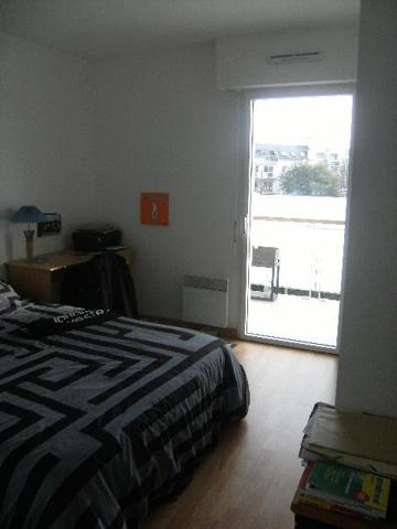 VANNES Appartement 2 pièces 41 m²