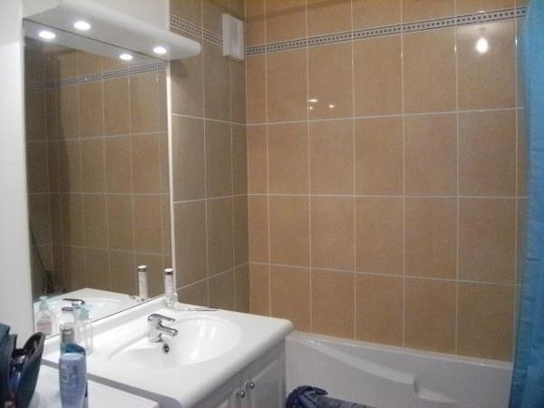 VANNES Appartement 2 pièces 41 m²