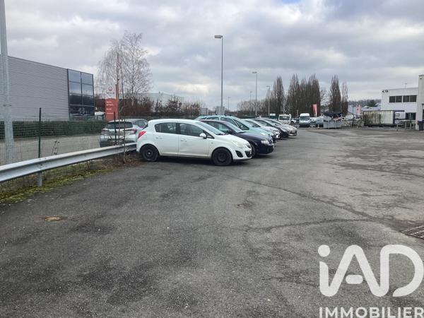 Terrain à vendre 2 227 m² Provins