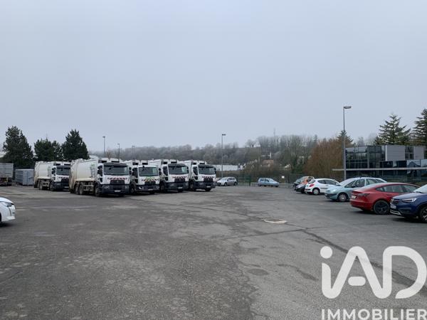 Terrain à vendre 2 227 m² Provins