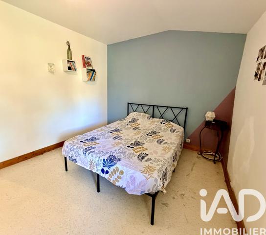 Maison à vendre 7 pièces 188 m² Saint-Sornin