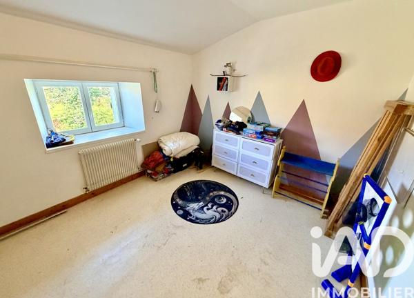 Maison à vendre 7 pièces 188 m² Saint-Sornin