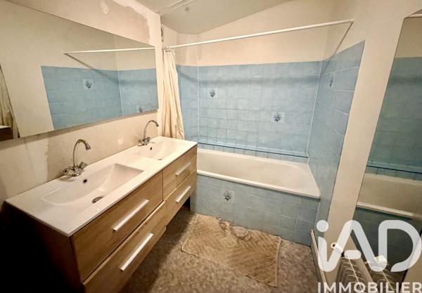 Maison à vendre 7 pièces 188 m² Saint-Sornin