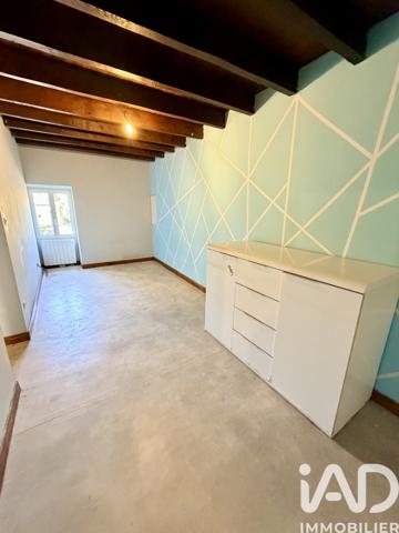 Maison à vendre 7 pièces 188 m² Saint-Sornin