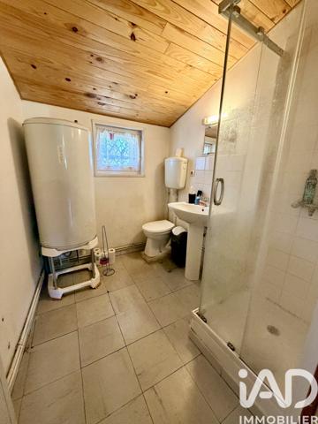 Maison à vendre 7 pièces 188 m² Saint-Sornin