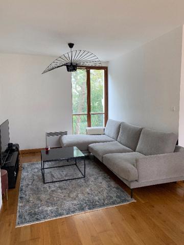 Location d'un appartement F3 à CALAIS