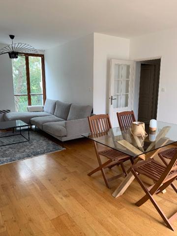 Location d'un appartement F3 à CALAIS