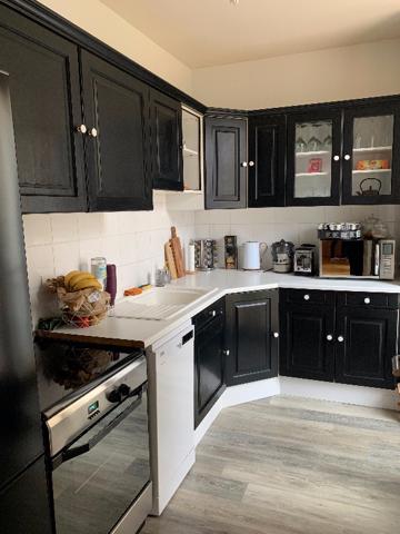 Location d'un appartement F3 à CALAIS