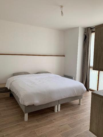 Location d'un appartement F3 à CALAIS