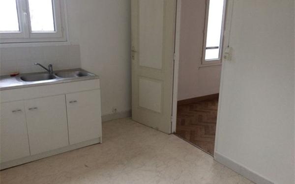 Appartement à louer    2 pièces •  Le Havre