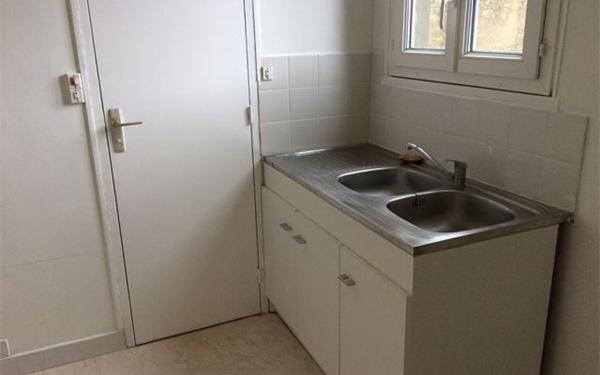 Appartement à louer    2 pièces •  Le Havre