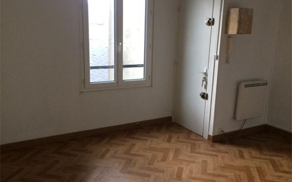 Appartement à louer    2 pièces •  Le Havre