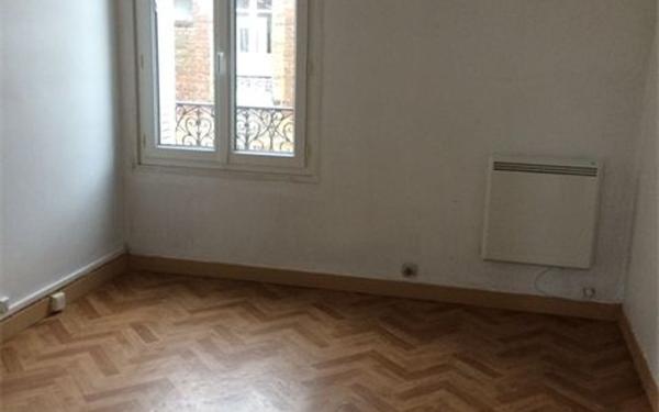 Appartement à louer    2 pièces •  Le Havre