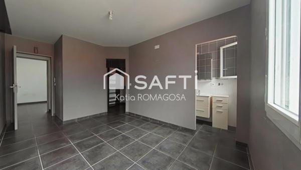 Villa 4 chambres - Piscine - Garage