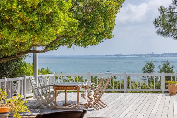Cap-Ferret, Propriété 7 Chambres -  250 m² à vendre