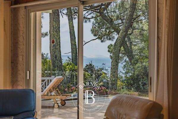 Cap-Ferret, Propriété 7 Chambres -  250 m² à vendre