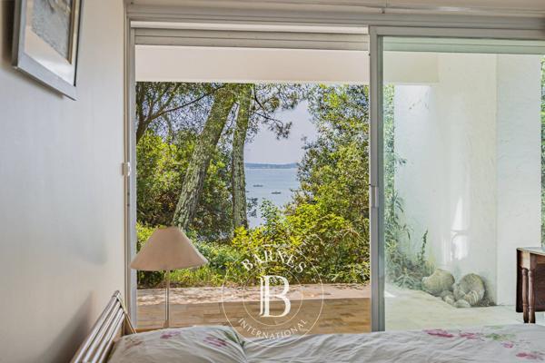 Cap-Ferret, Propriété 7 Chambres -  250 m² à vendre