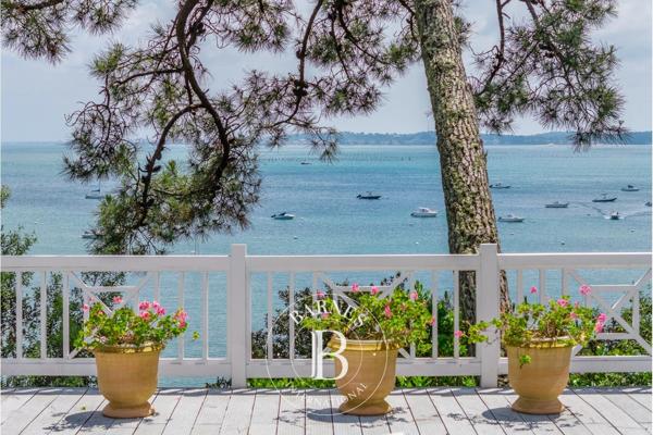 Cap-Ferret, Propriété 7 Chambres -  250 m² à vendre