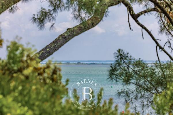 Cap-Ferret, Propriété 7 Chambres -  250 m² à vendre