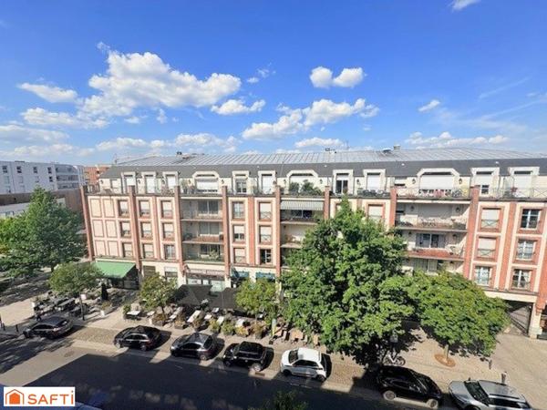 Studio rénové à vendre – Hyper Centre de Valenciennes – Idéal Investisseur