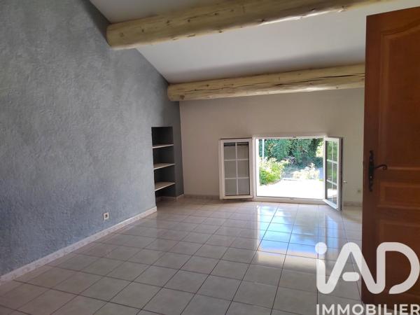 Maison à vendre 8 pièces 160 m² Camaret-sur-Aigues