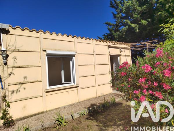 Maison à vendre 8 pièces 160 m² Camaret-sur-Aigues