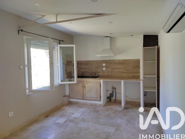 Maison à vendre 8 pièces 160 m² Camaret-sur-Aigues