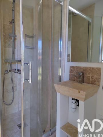 Maison à vendre 8 pièces 160 m² Camaret-sur-Aigues