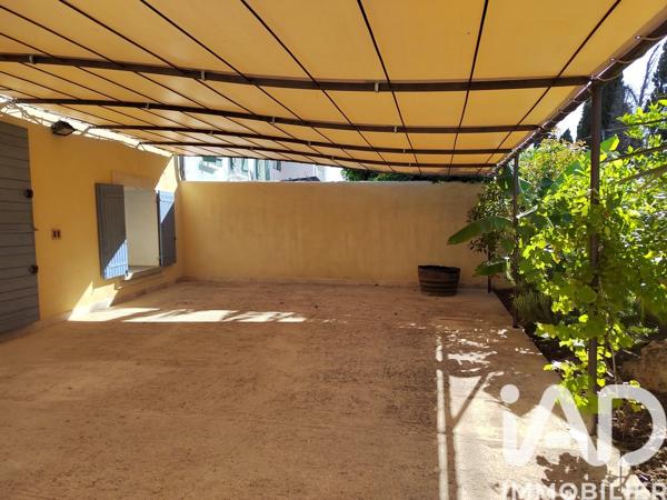 Maison à vendre 8 pièces 160 m² Camaret-sur-Aigues