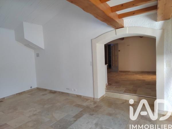 Maison à vendre 8 pièces 160 m² Camaret-sur-Aigues
