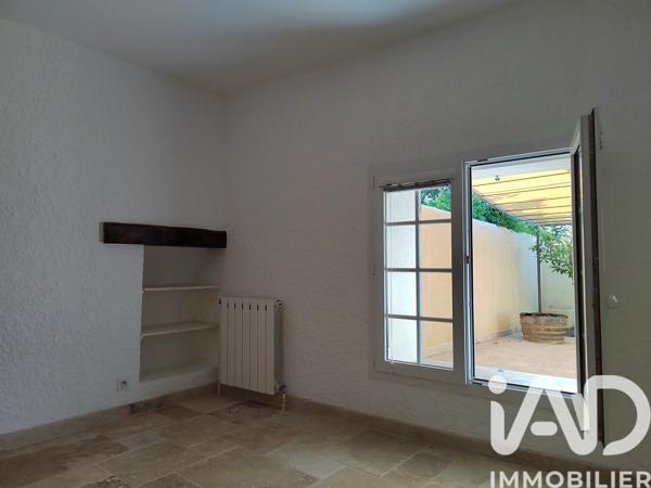 Maison à vendre 8 pièces 160 m² Camaret-sur-Aigues