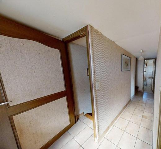 Maison en pierre 95m²