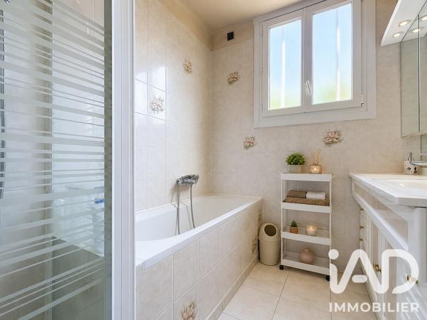 Maison à vendre 8 pièces 115 m² Aulnay-sous-Bois